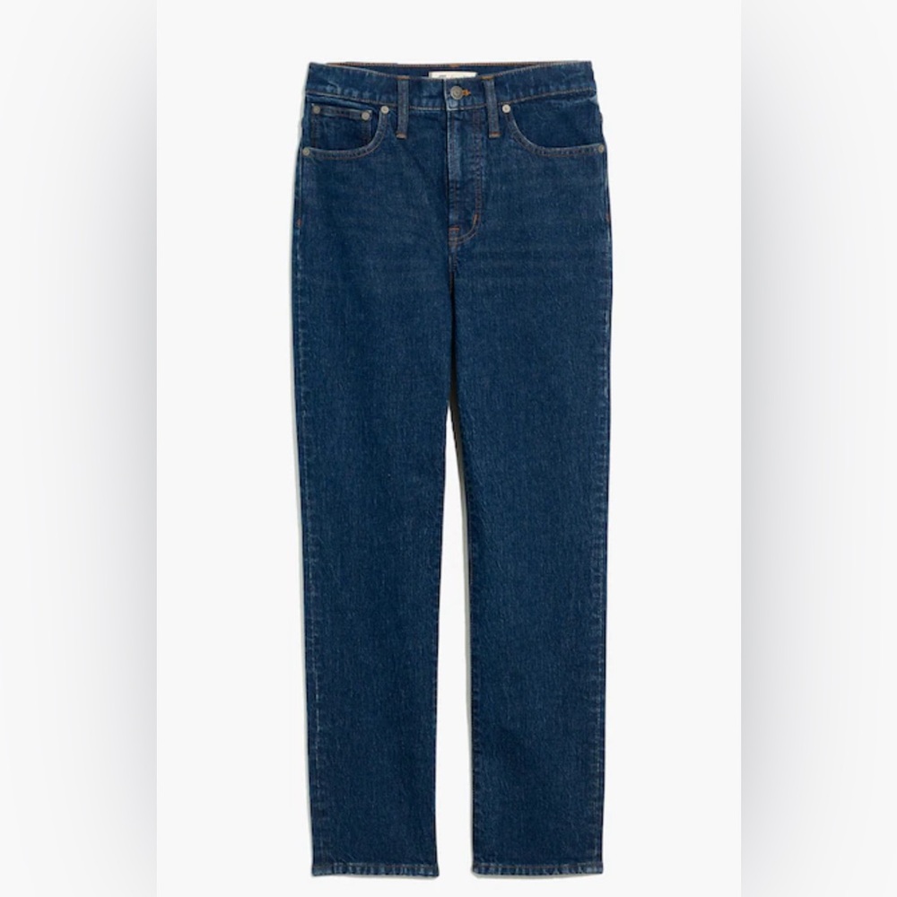 Madewell The Perfect Vintage Jean in Haight Wash, 27